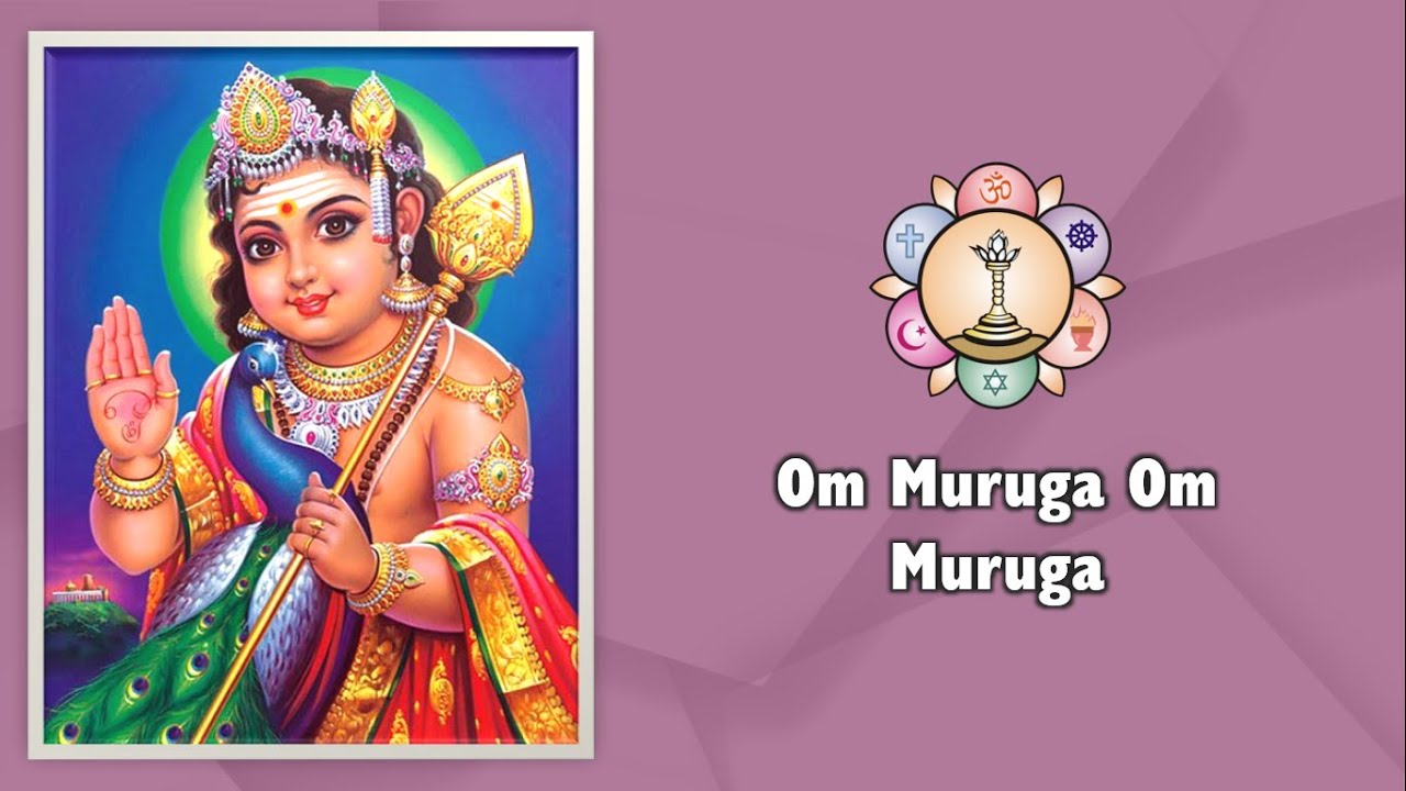 471 | Om Muruga Om Muruga | Sai Bhajan | Muruga Bhajan | Tamil New Year Special