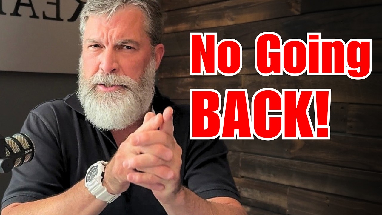 It's Happening: The HOUSING MARKET Will NEVER Be The Same!