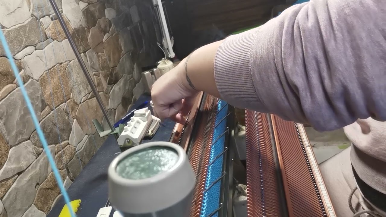 Tutorial de vestido de bebé a máquina 🥰🥰🇺🇾