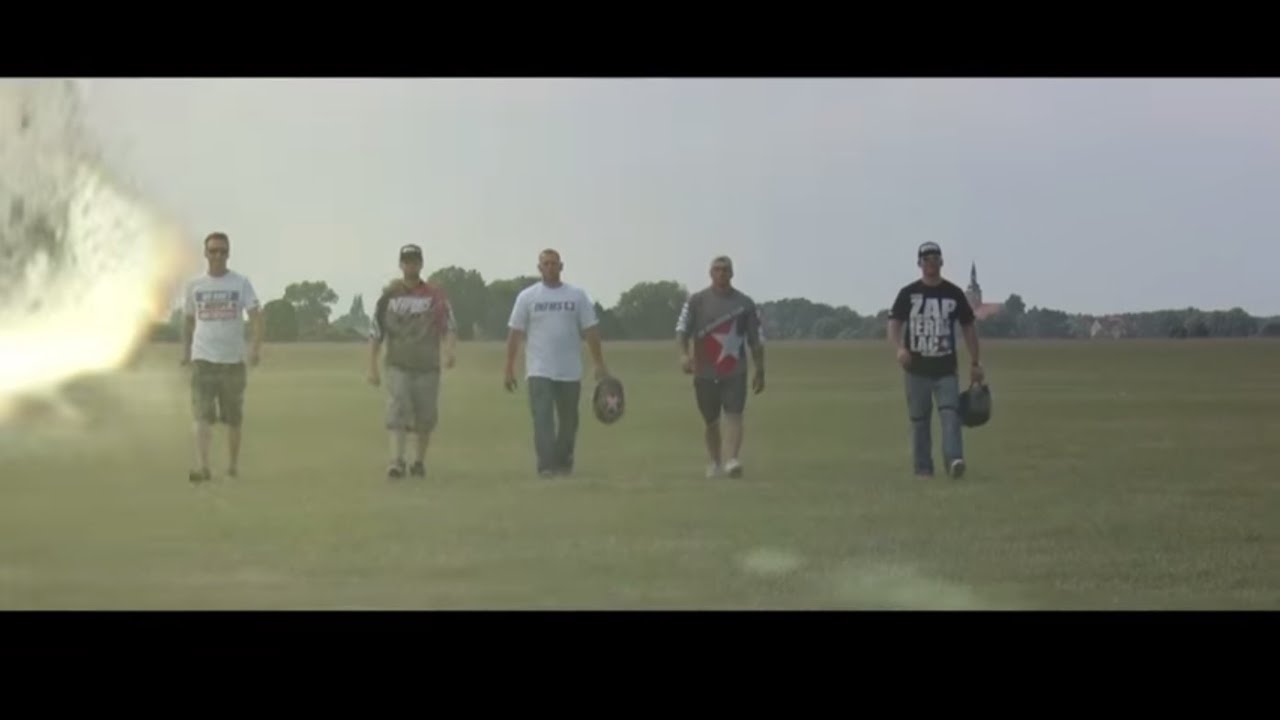 INFAMOUS TEAM & Project 176 