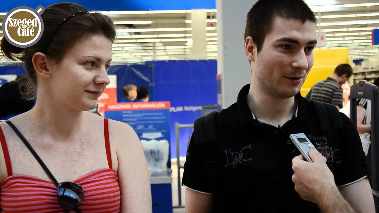 Önkiszolgáló pénztárak a Tesco-ban