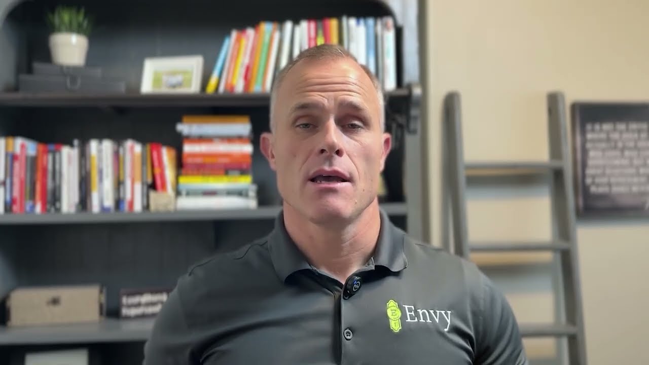 Salt Lake City Rental Market 2025: 5 Trends Driving Rents | Envy Property Management