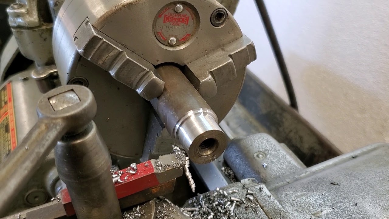 South Bend Heavy 10 Lathe