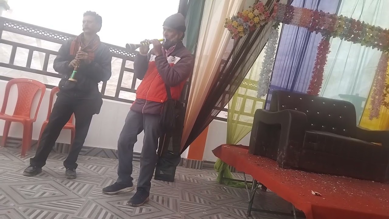 Nonial dhol