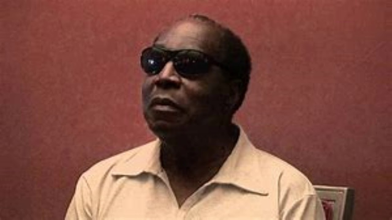 CLARENCE CARTER-take it all off