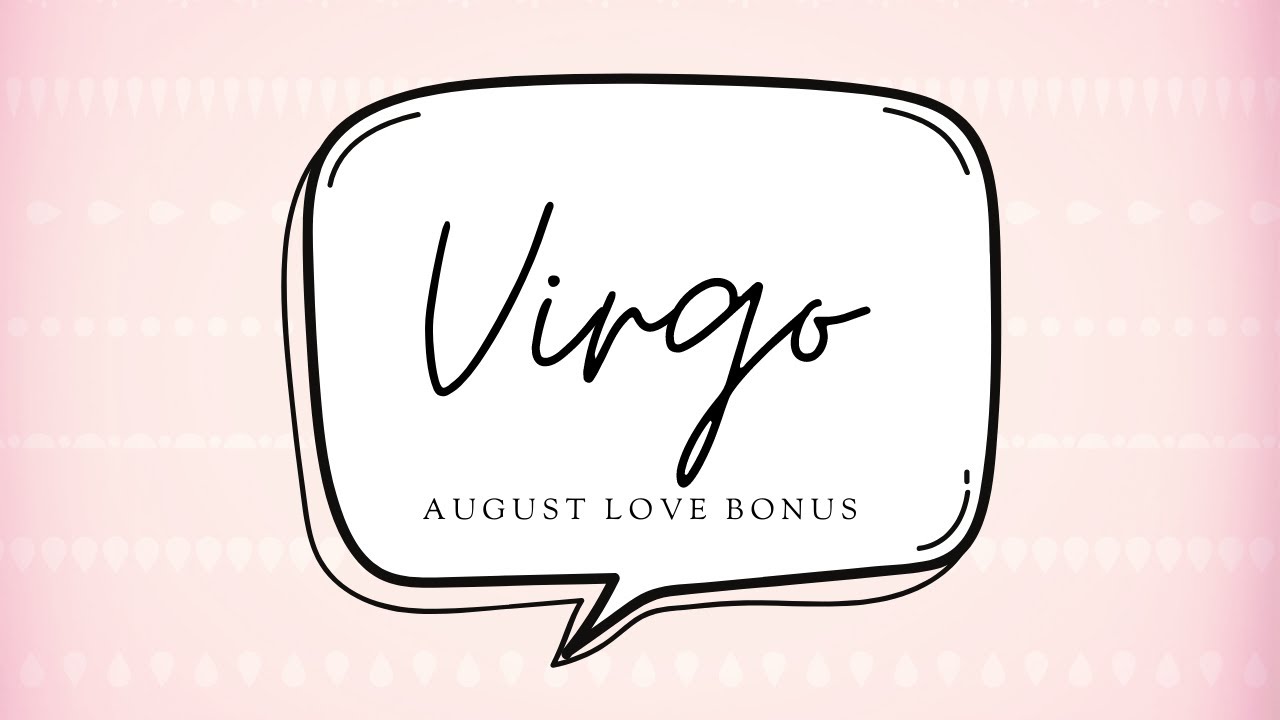 Virgo Love ♍️ Wow!! Someone Cares About You More Than You Think 👀 You Gotta Hear This Message Virgo