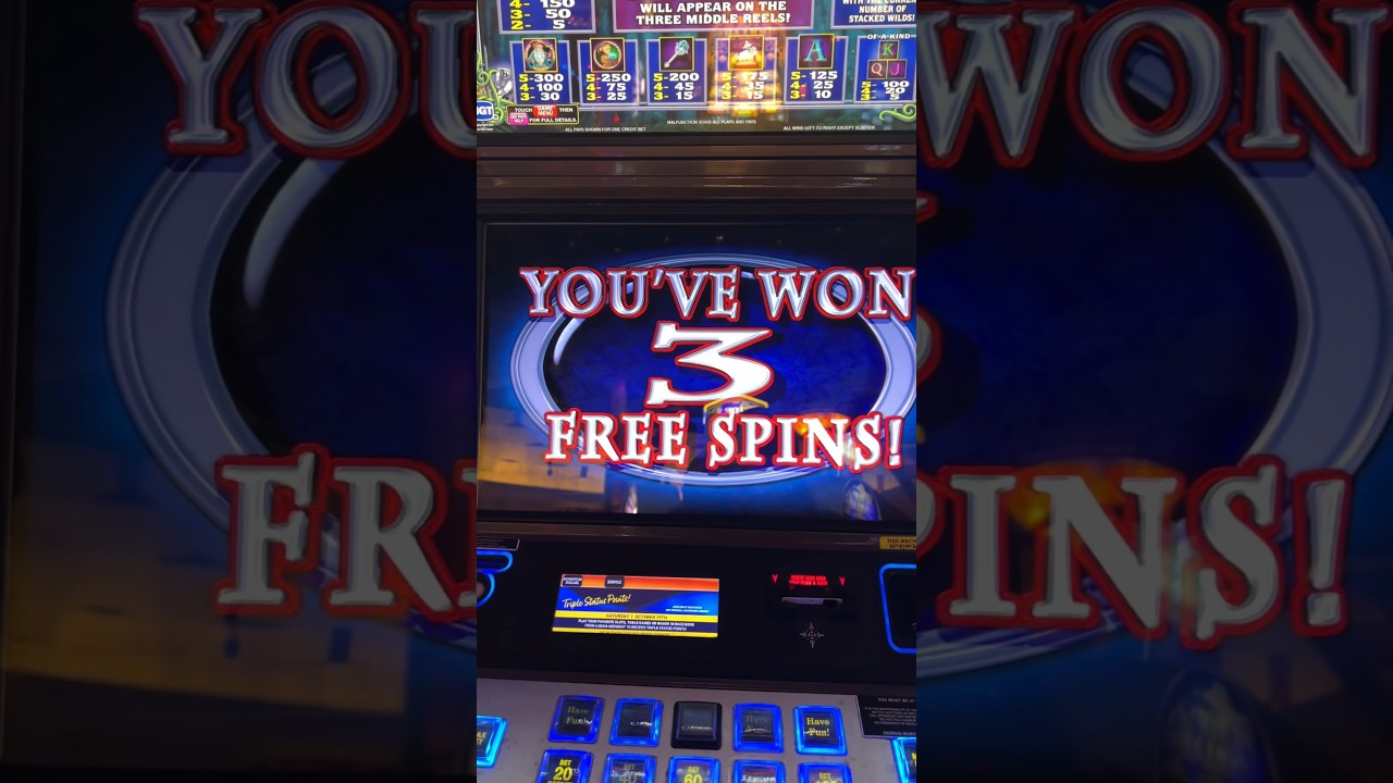 Diamond Queen High Limit Bonus Round! #slotmachine #highlimitslots #casino #slots #handpay #jackpot
