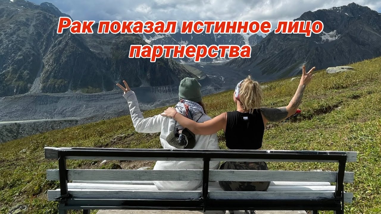 Мы тот самый положительный пример женской дружбы. Совместного бизнеса и духовной связи 