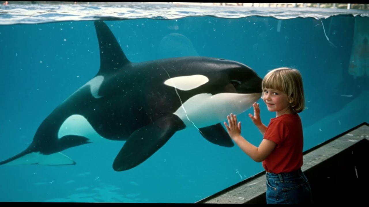 The Horrifying Final Moments of Dawn Brancheau &ndash; The Fatal Encounter with Tilikum the Orca