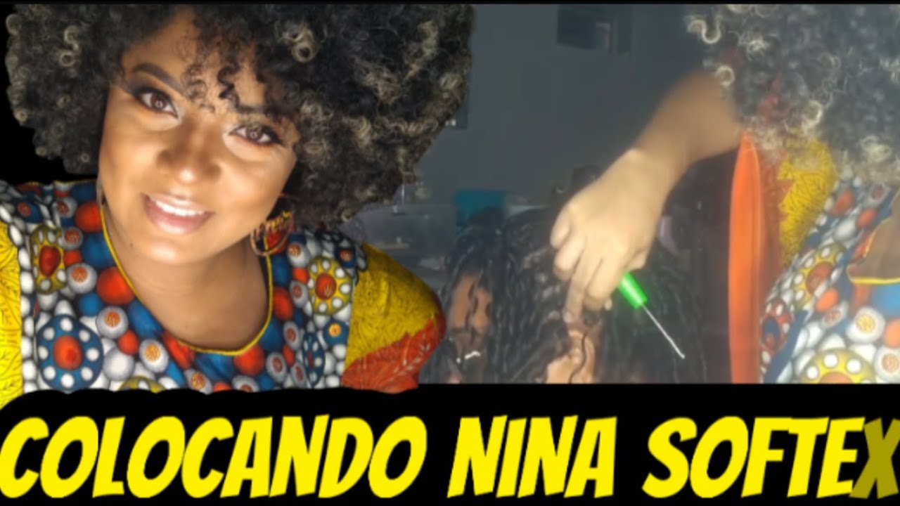 COMO COLOCAR NINA SOFTEX