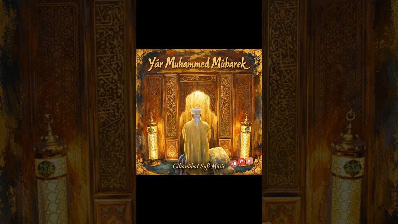 Yâr Muhammed Mübarek 