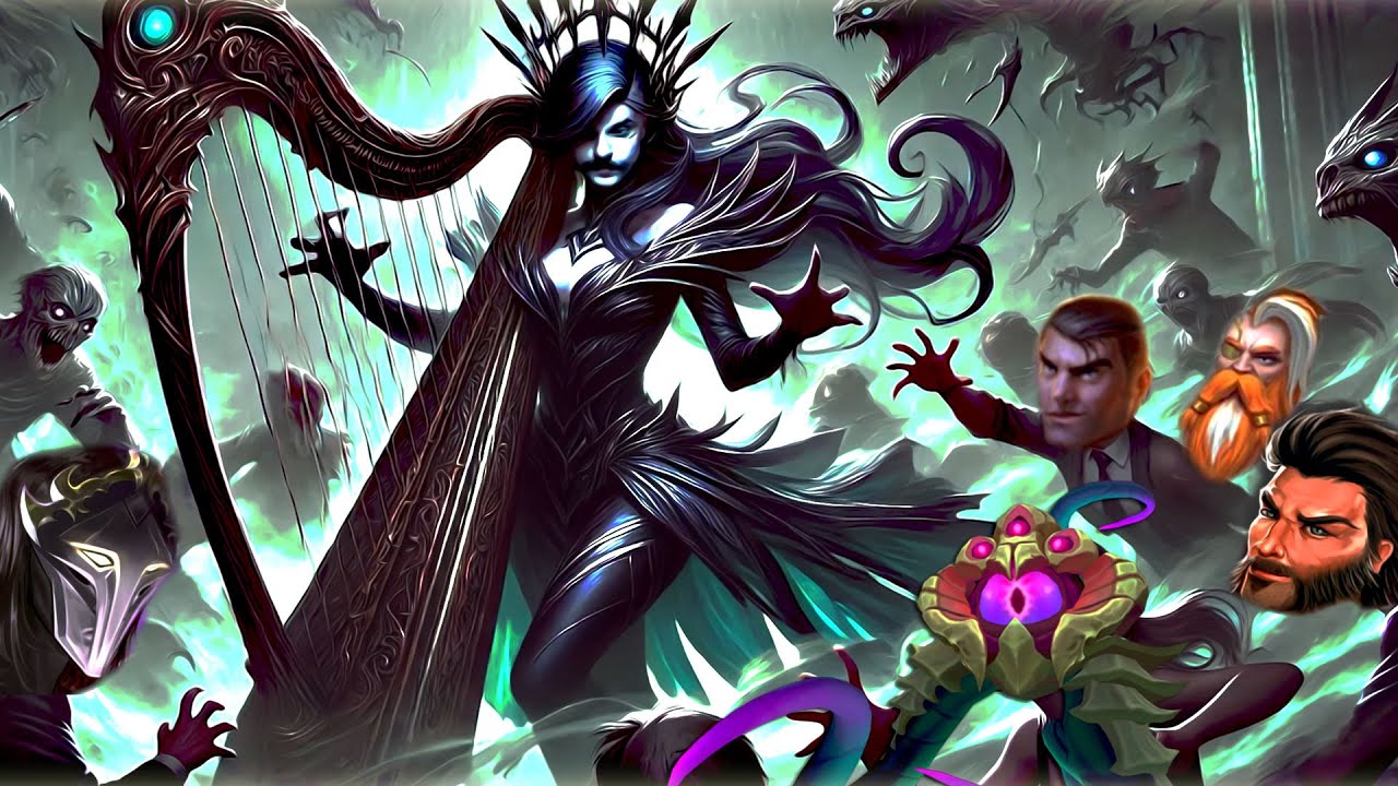 SONA MID BOTANDO O TERROR NO TIME INIMIGO DANDO HIT KILL COM ESSA BUILD