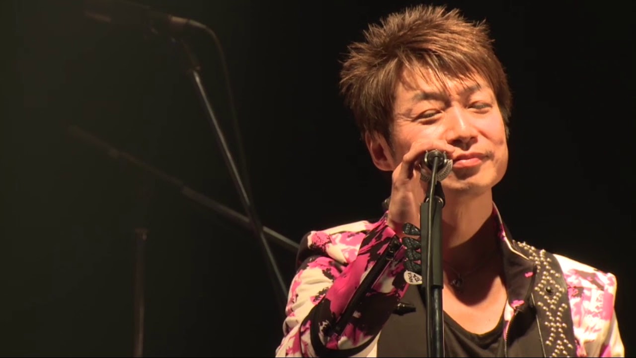 曾我泰久「Dear Friend」