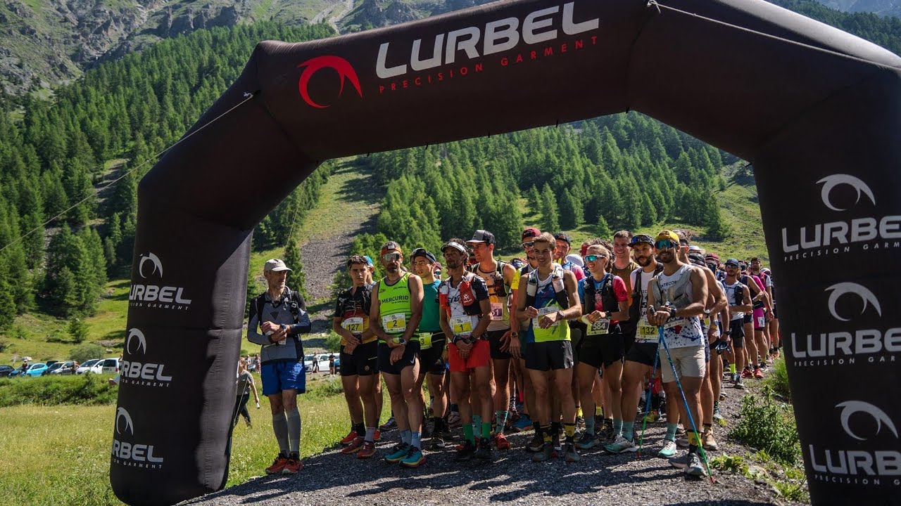 VALLE STURA SKYRACE - ARGENTERA 2025