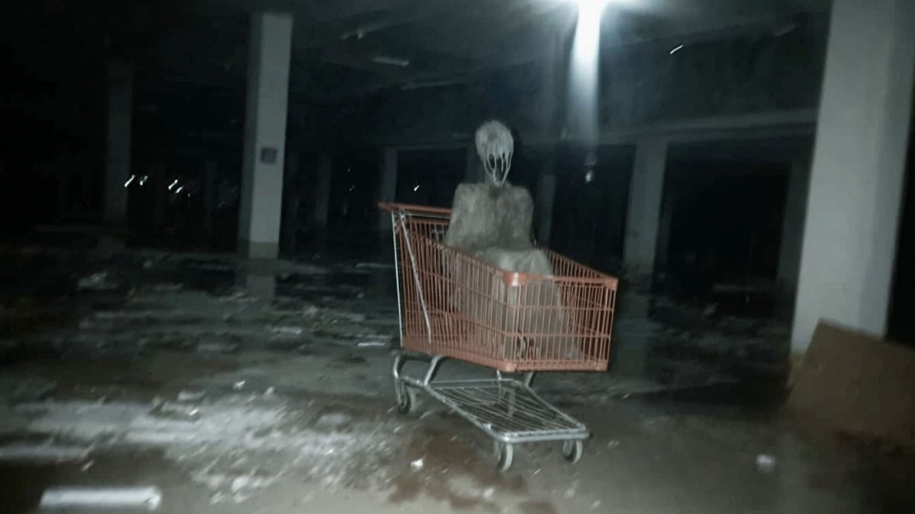 Restricted Abandoned Sites You’re Not Supposed to Explore