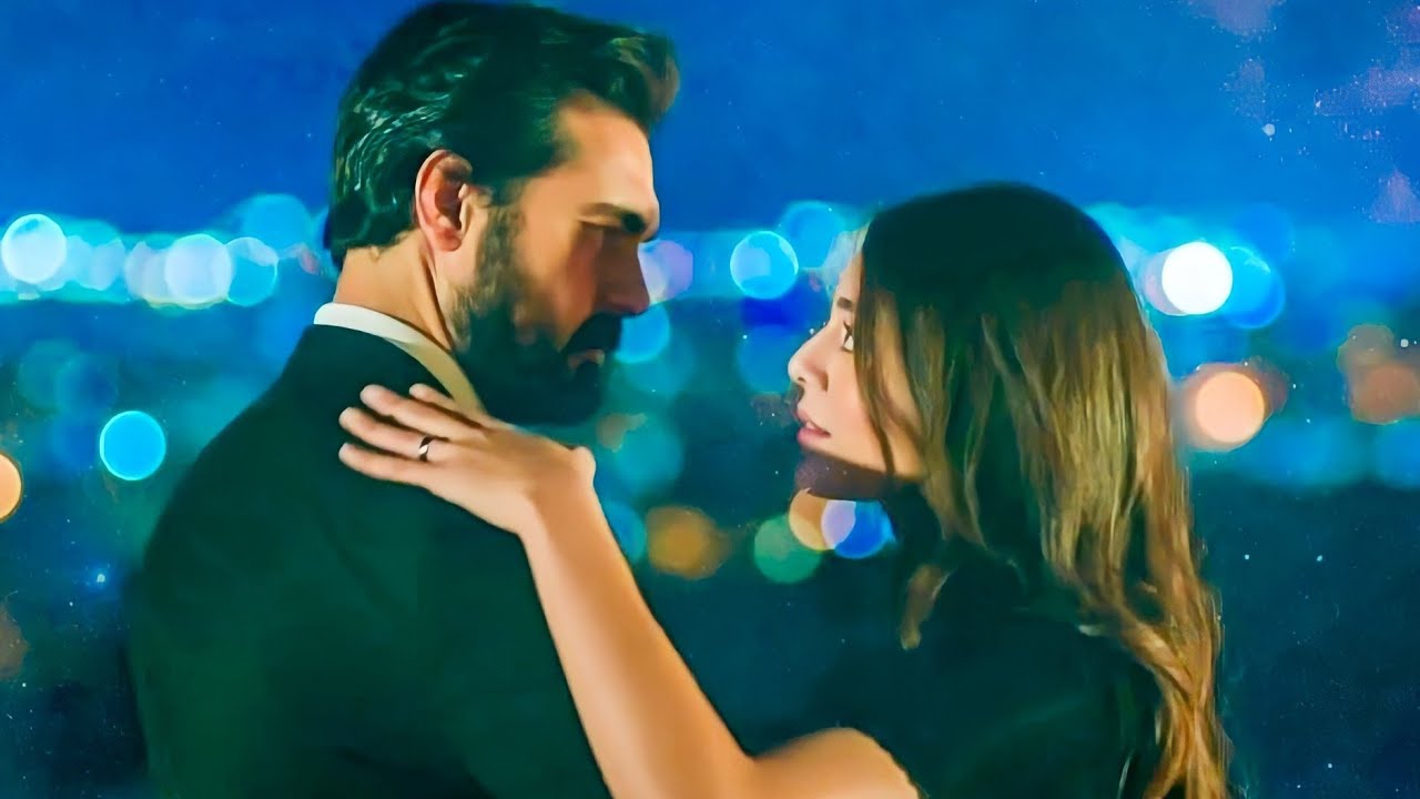 Seher e Yaman | The Way You Look Tonight - Michael Bublé (Tradução)