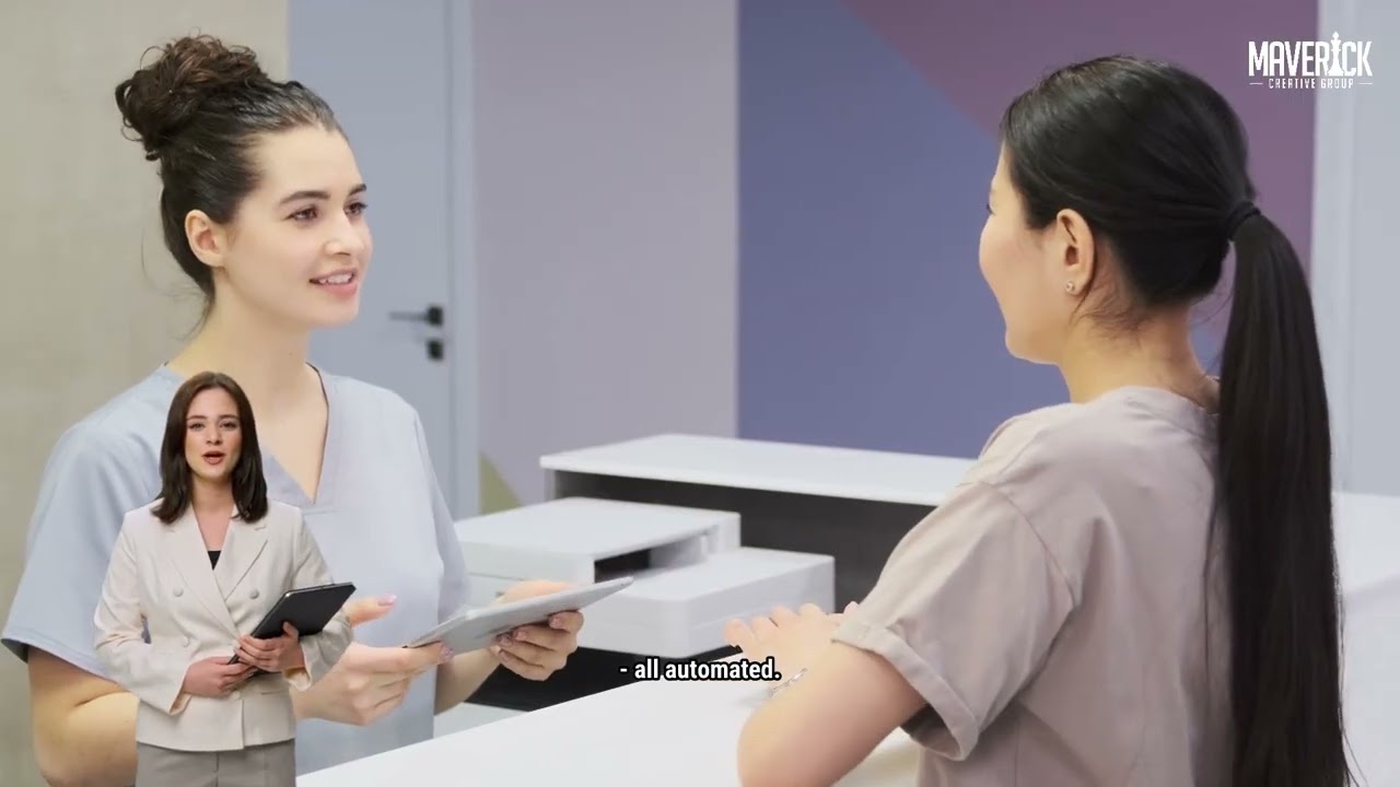Multi-Location AI: Scale healthcare marketing effortlessly!
