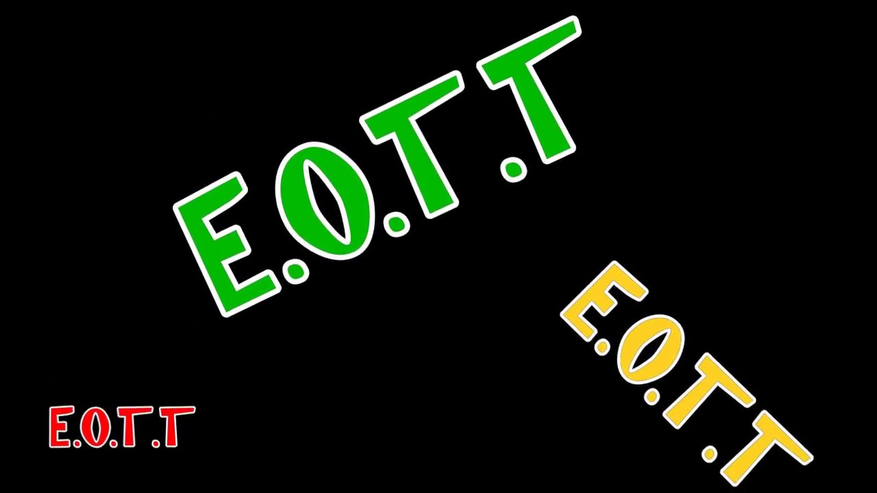 SaksFifthAvenue - E.O.T.T