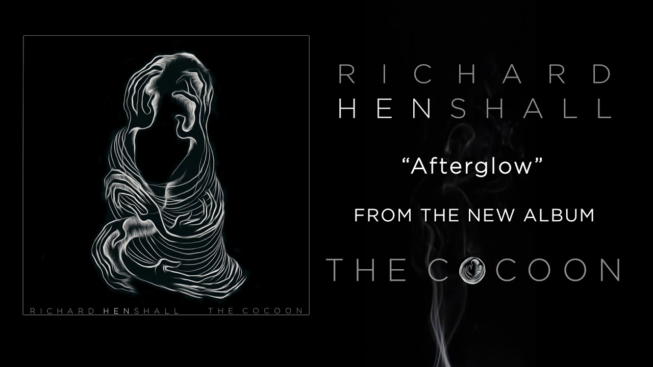 Richard Henshall - 