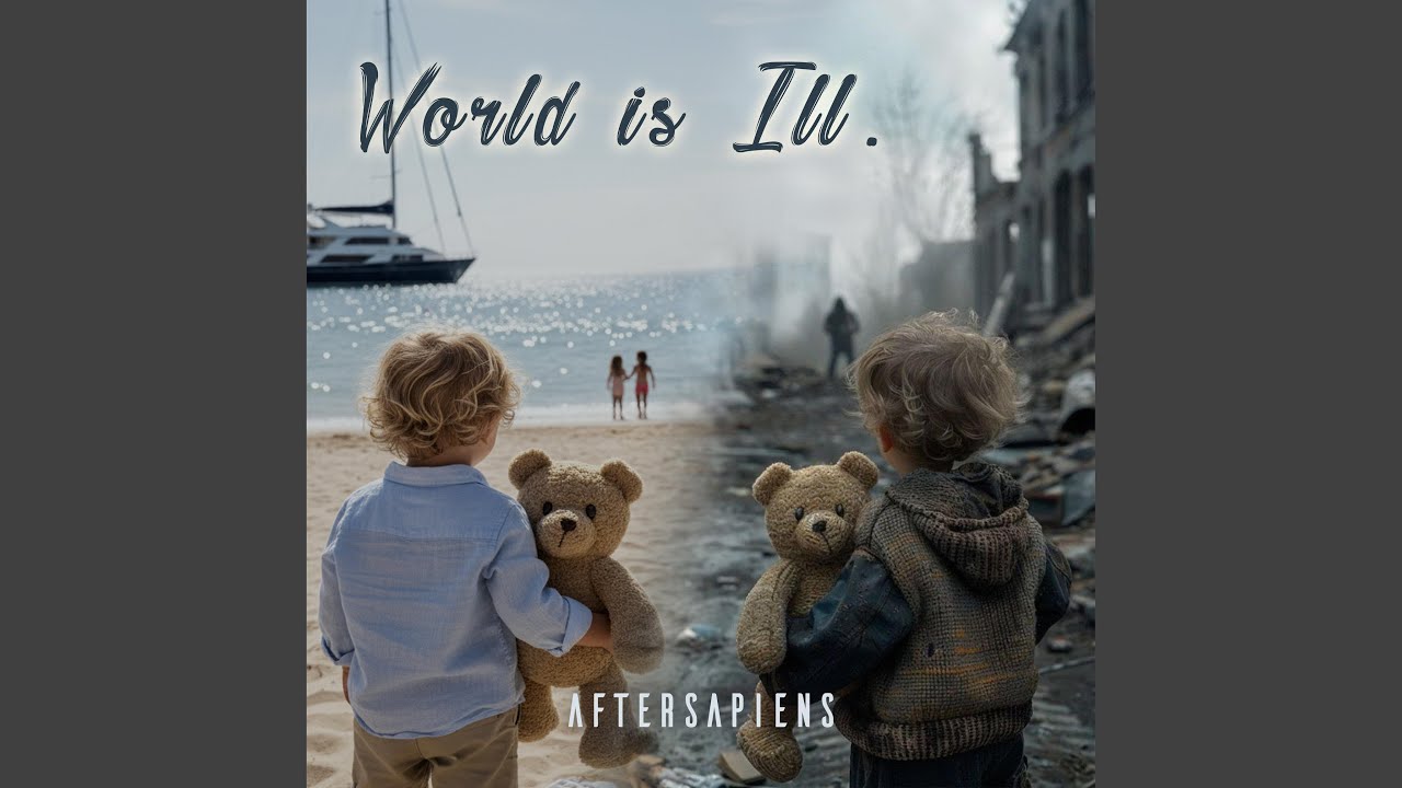 World is ILL