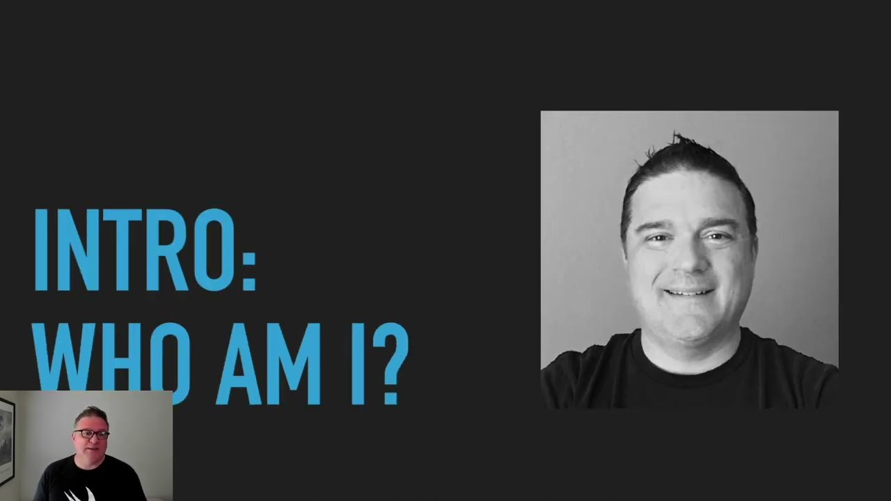 Evan Stone: Launching your app the swiftui way