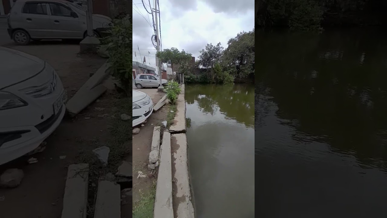 #monsoon #rainfall #jammu