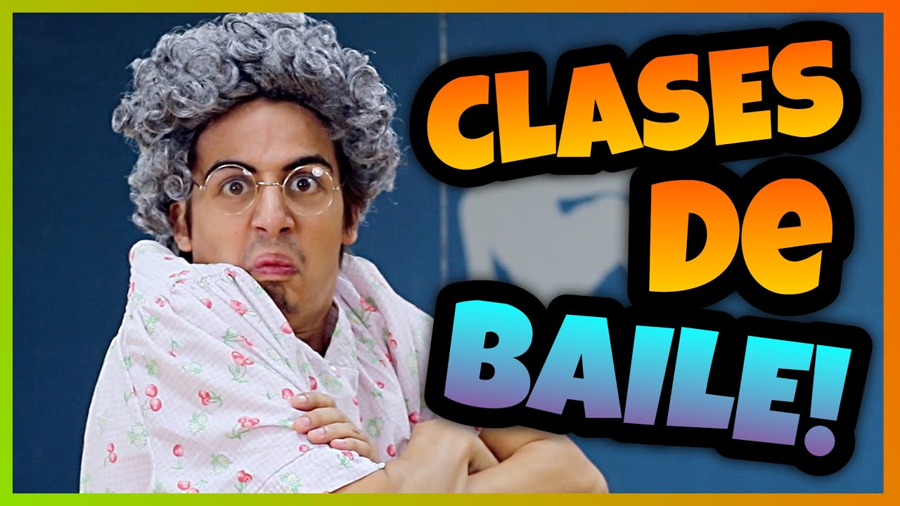 Daniel El Travieso - Mi Familia Y Yo Cogimos Clases De Baile.