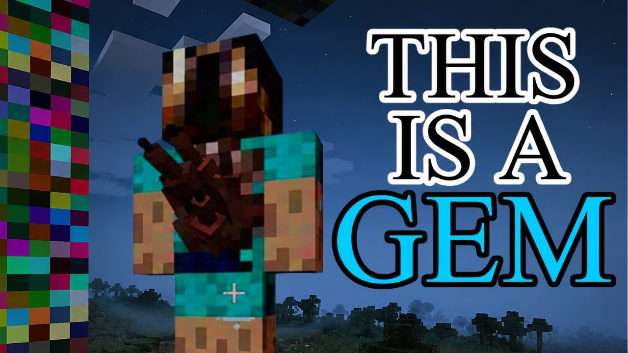 We've Been Playing the Wrong Horror Mods..