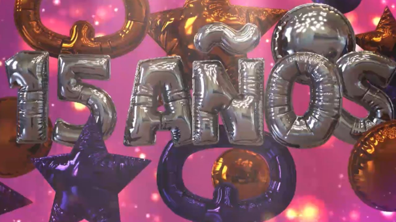 🎉🎊🎈&iexcl;En agosto hay fiesta en Quiero porque cumplimos 15 a&ntilde;os!🎉🎊🎈