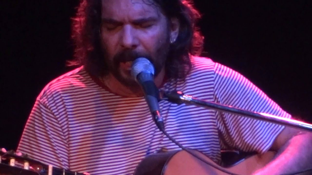 Santiago Feliú - Sin tanta soledad - Buenos Aires 2013