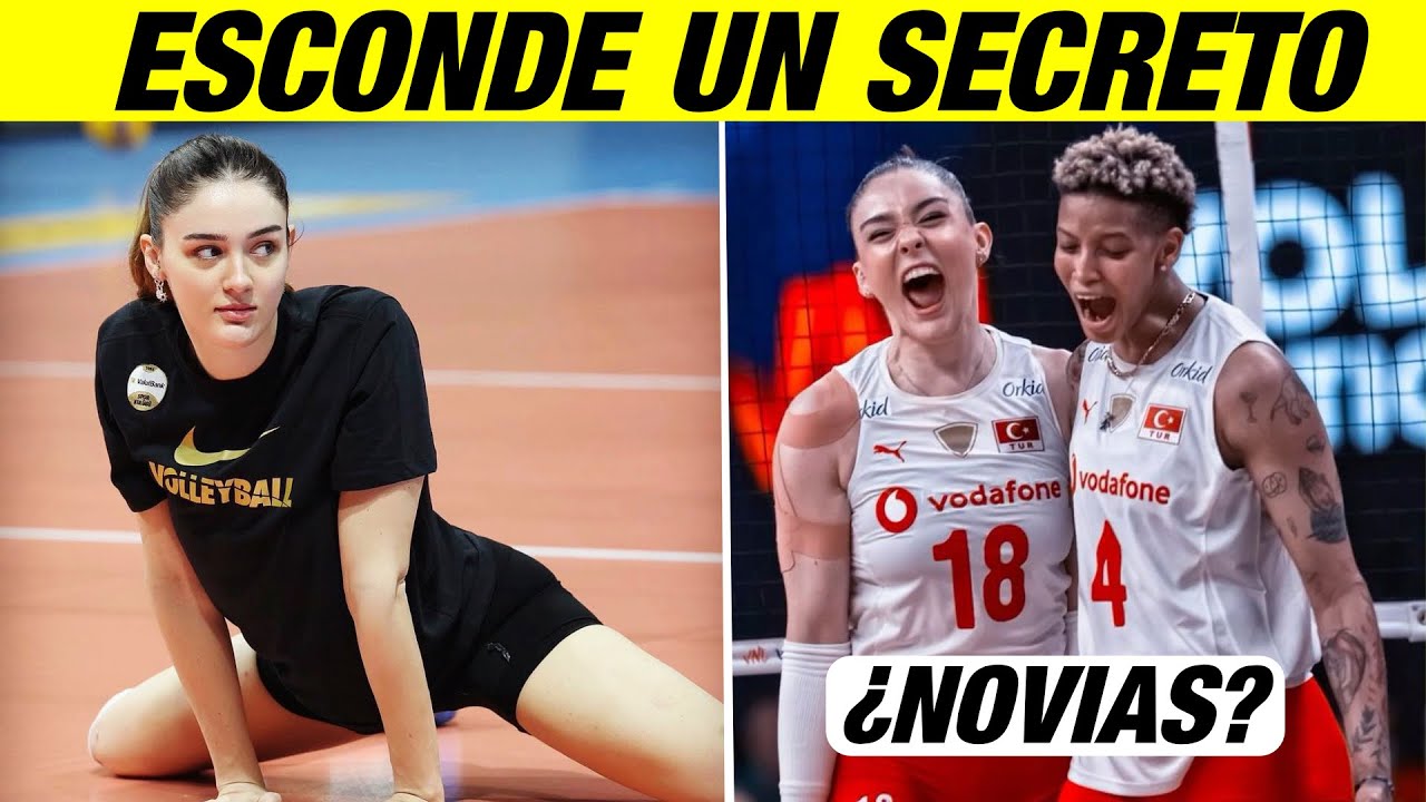 8 Cosas Que No Sabias De Zehra Gunes