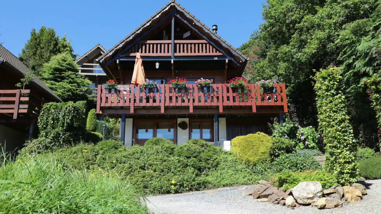 Camping La Roche
