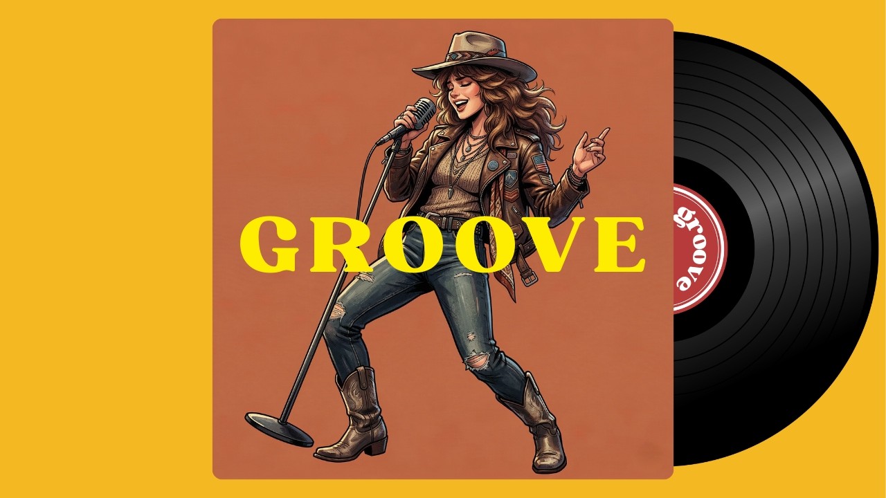 GROOVE Country | laid-back | feel you good grooves