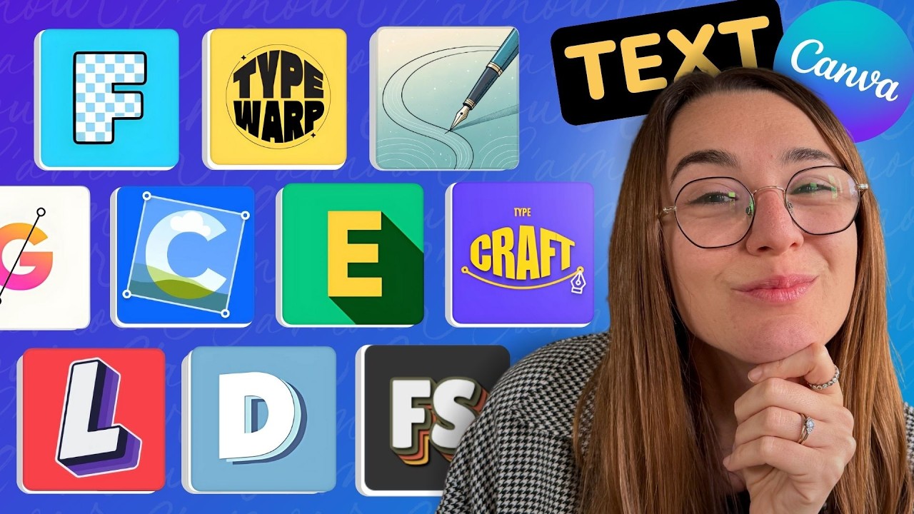Text Maker is Gone - Here are 10 Canva Text Apps to Use Instead
