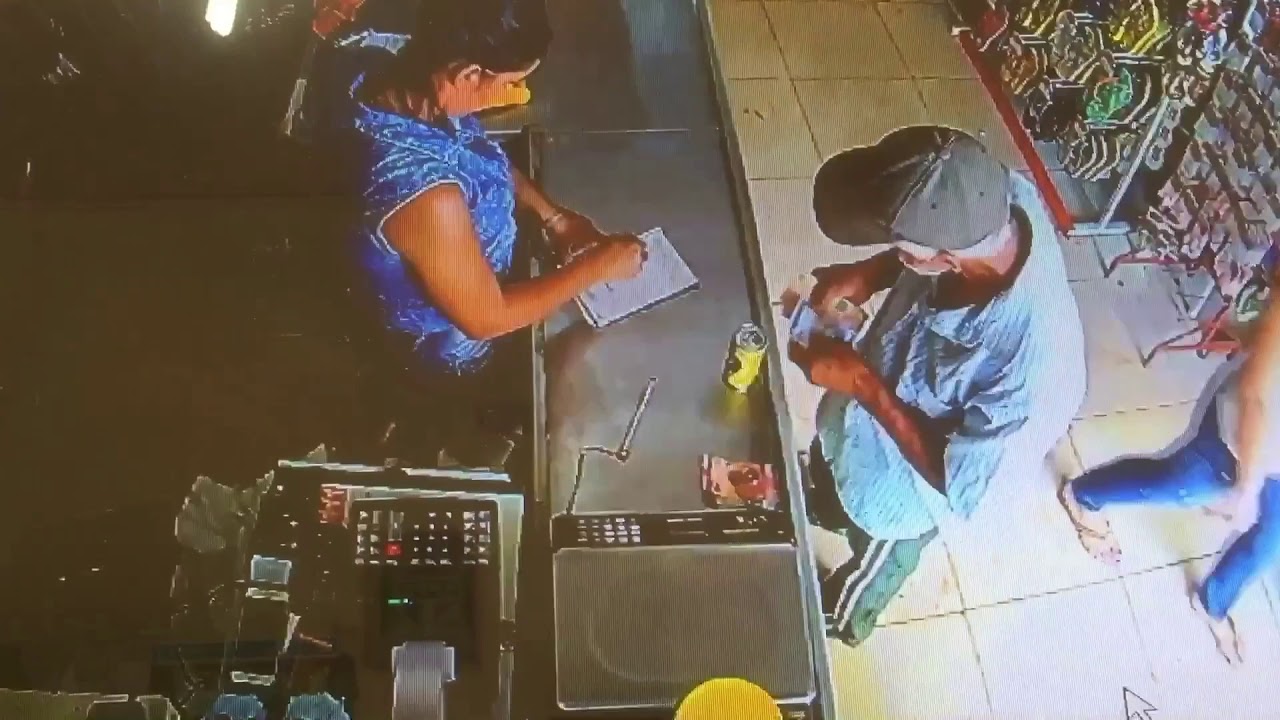 GOLPE DO TROCO!!!fiquem atentos