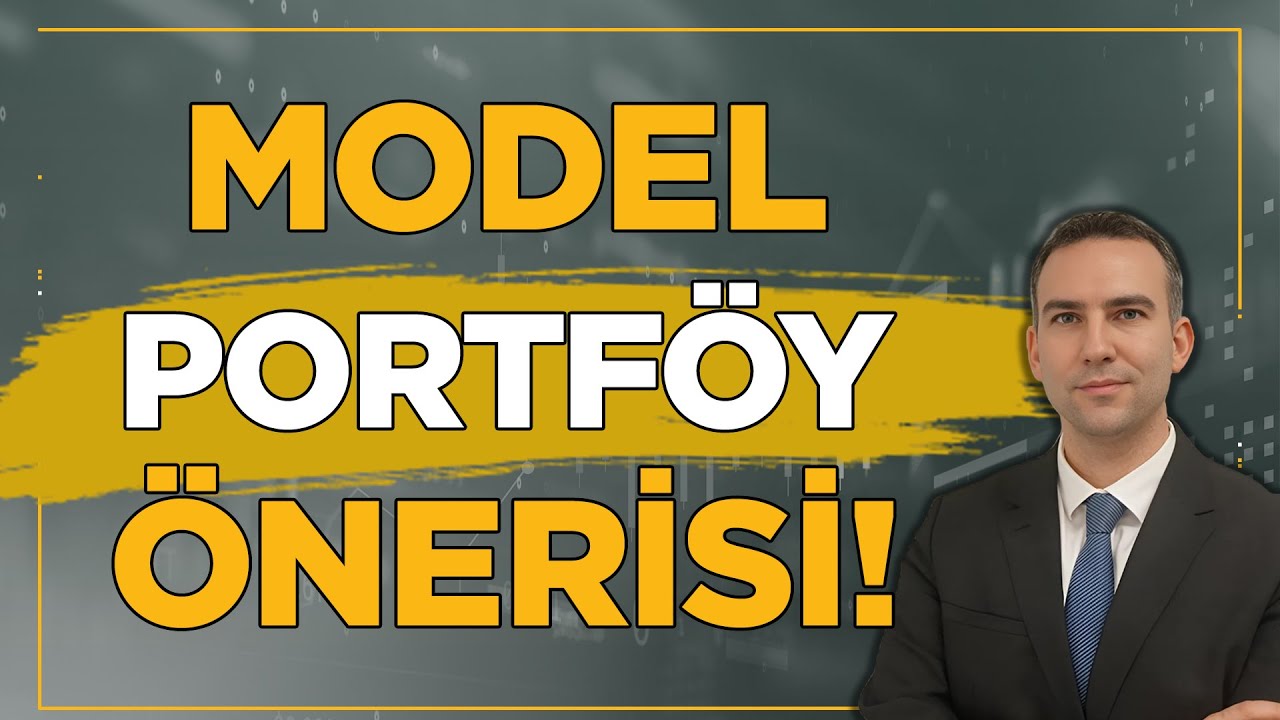 Bu Hisseleri 2026 Portföyümüze Koyduk! Uzman İsimden Model Portföy Önerileri! 📊📈