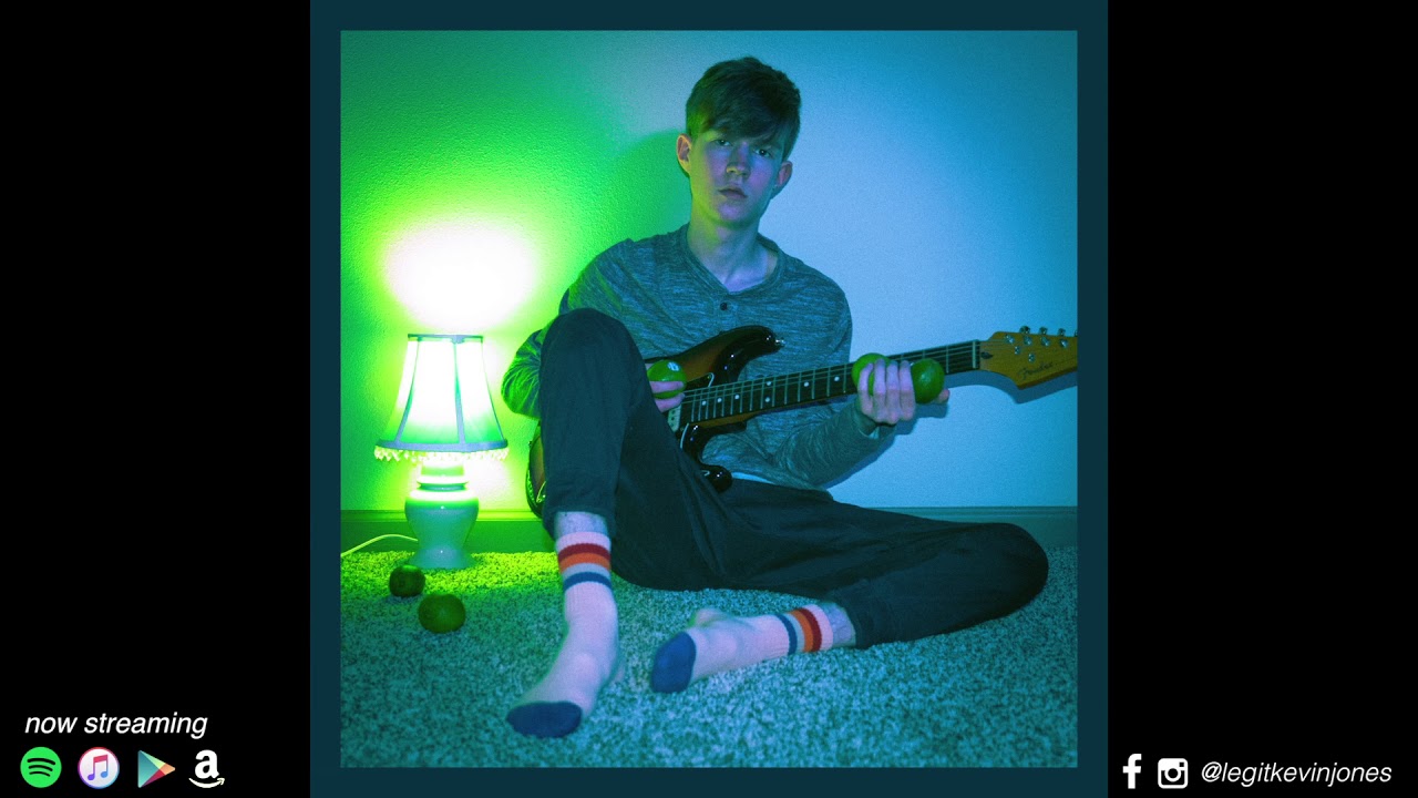 Sweet Mylo - When I'm Blue (official audio)