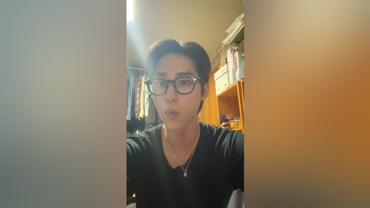 24.10.11. 인스타live