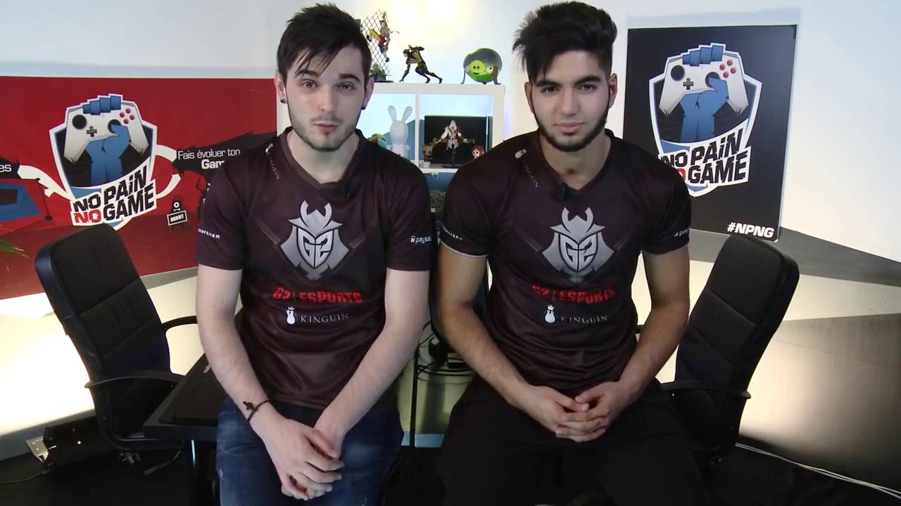 SHOX vs SCREAM 1vs1 AIM MAP CSGO ENGLISH SUB