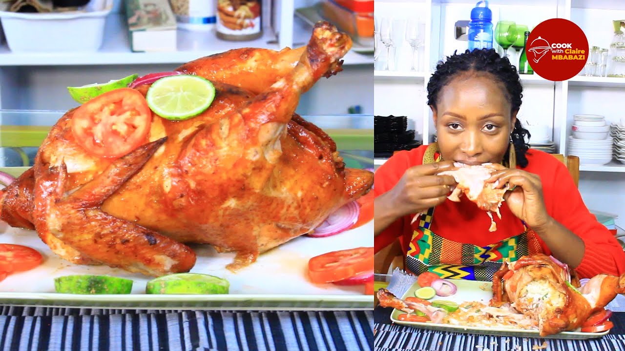 GUTEKA/ INKOKO IRIMO UMUCERI/ DORE UBURYO BWOROSHYE WATEKAMO INKOKO IRIMO UMUCERI
