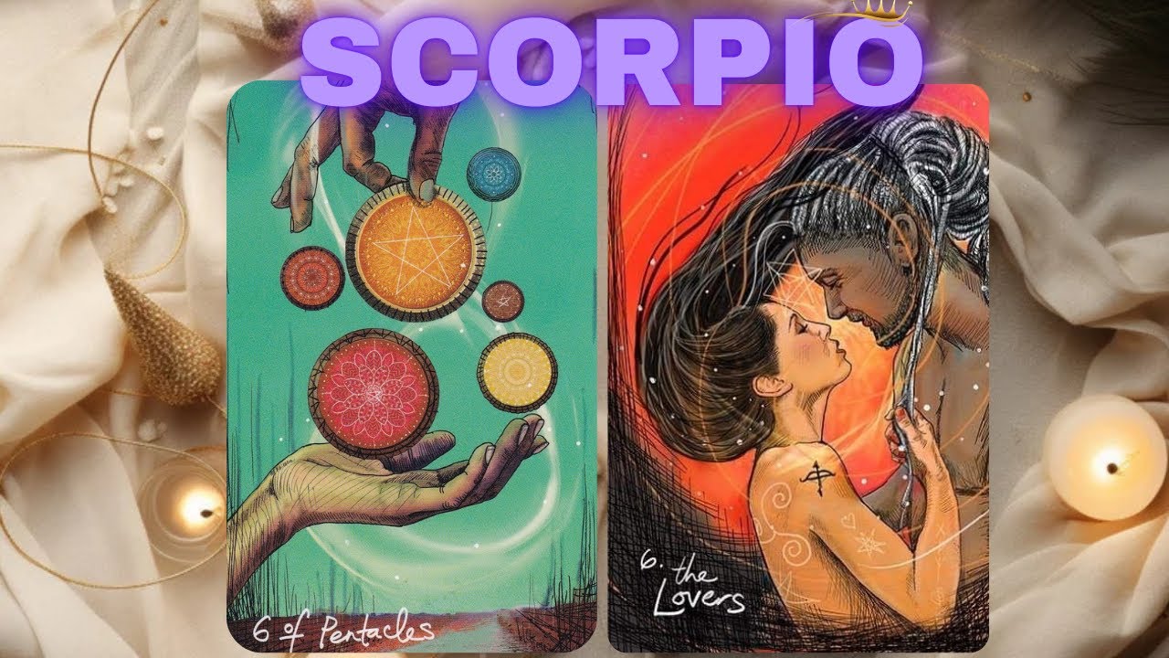 SCORPIO 💌✨ 😮😭 EVERYTHING CHANGED FOR THEM YESTERDAY THE MOMENT THEY DISCOVERED THIS 🤯‼️JANUARY