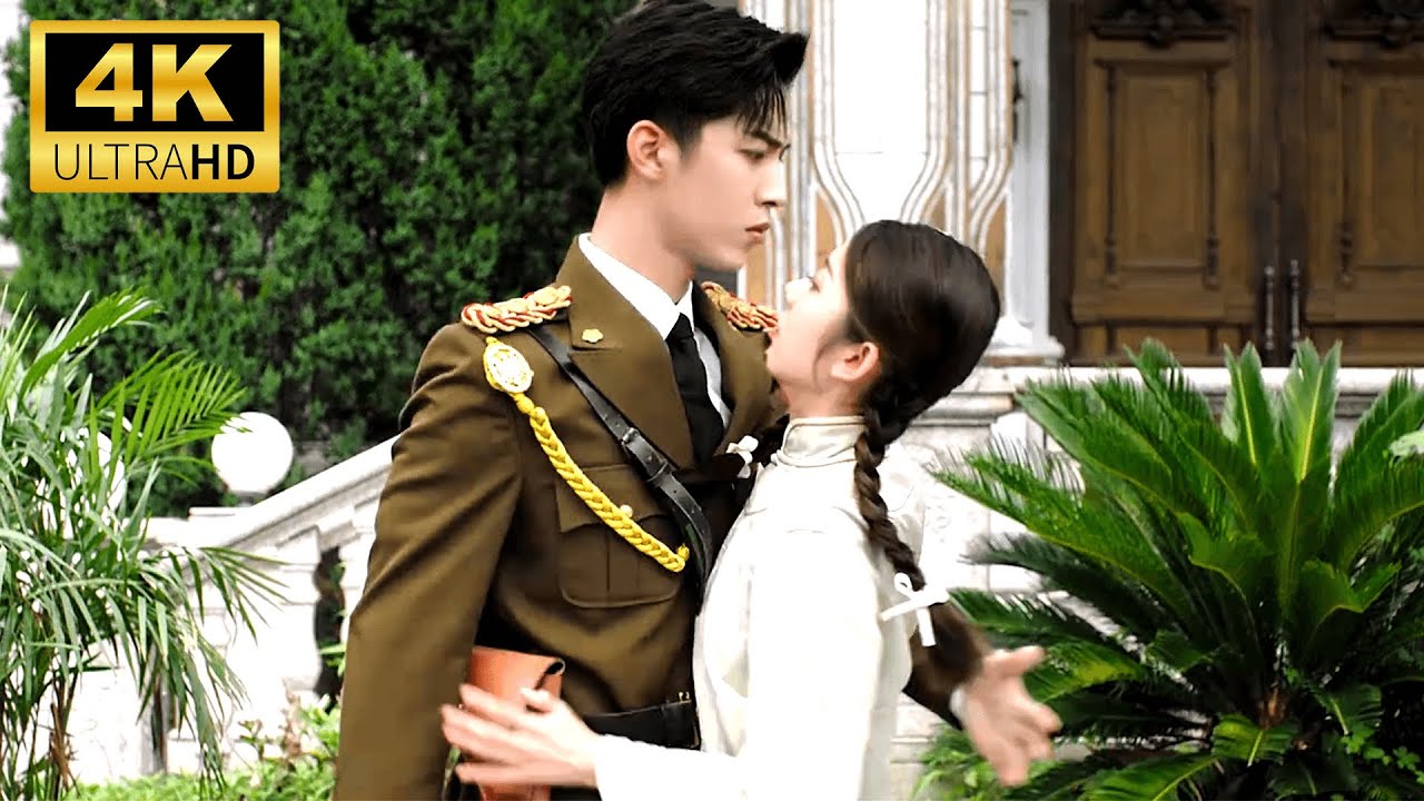 心机女为难小女仆，將軍霸氣出賽為她撐腰！