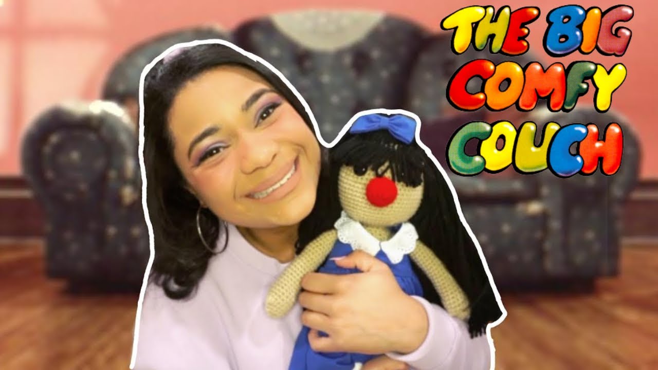 I spent 100 dollars on a Molly doll! *it was worth it*