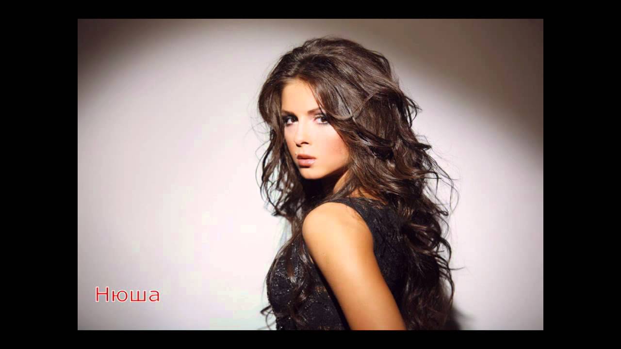 Nyusha - Выше (Ural DJs Dance Mix)