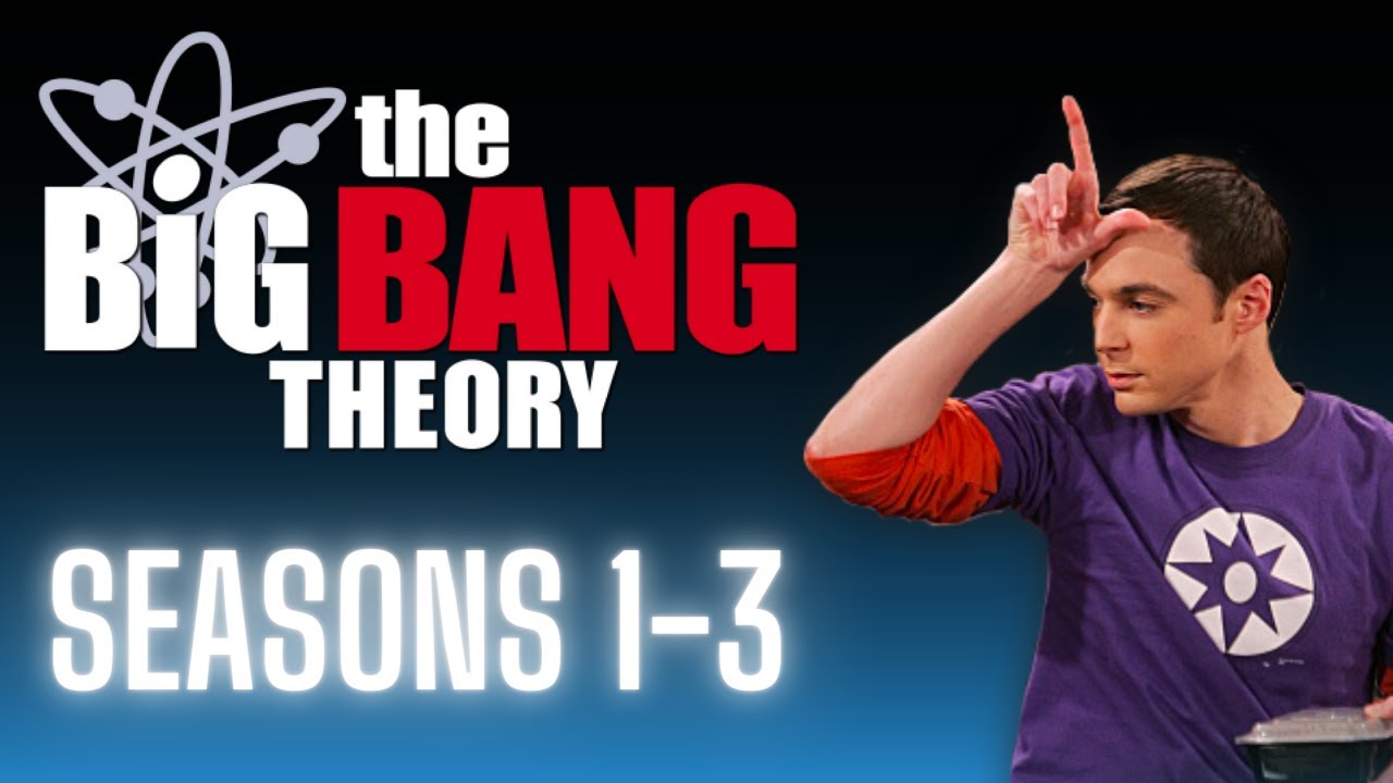 The Ultimate Big Bang Theory Quiz | Part 1 - Seasons 1-3