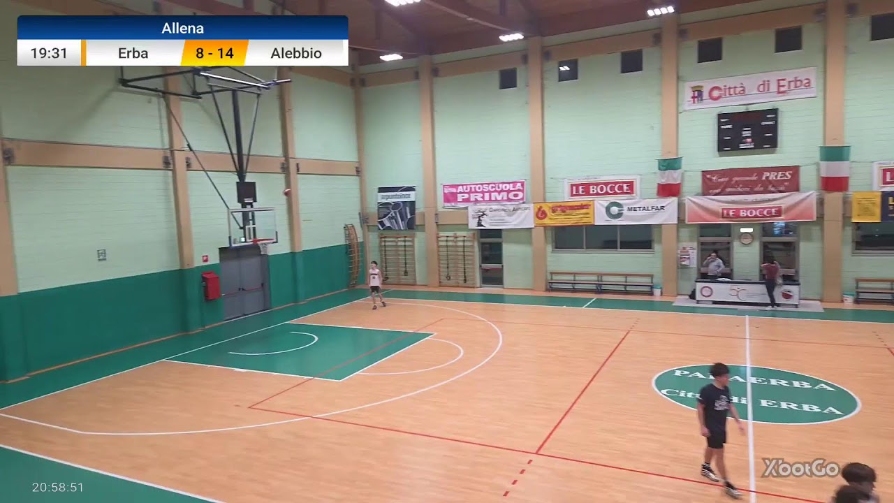 Emanuele Ripamonti Live Stream