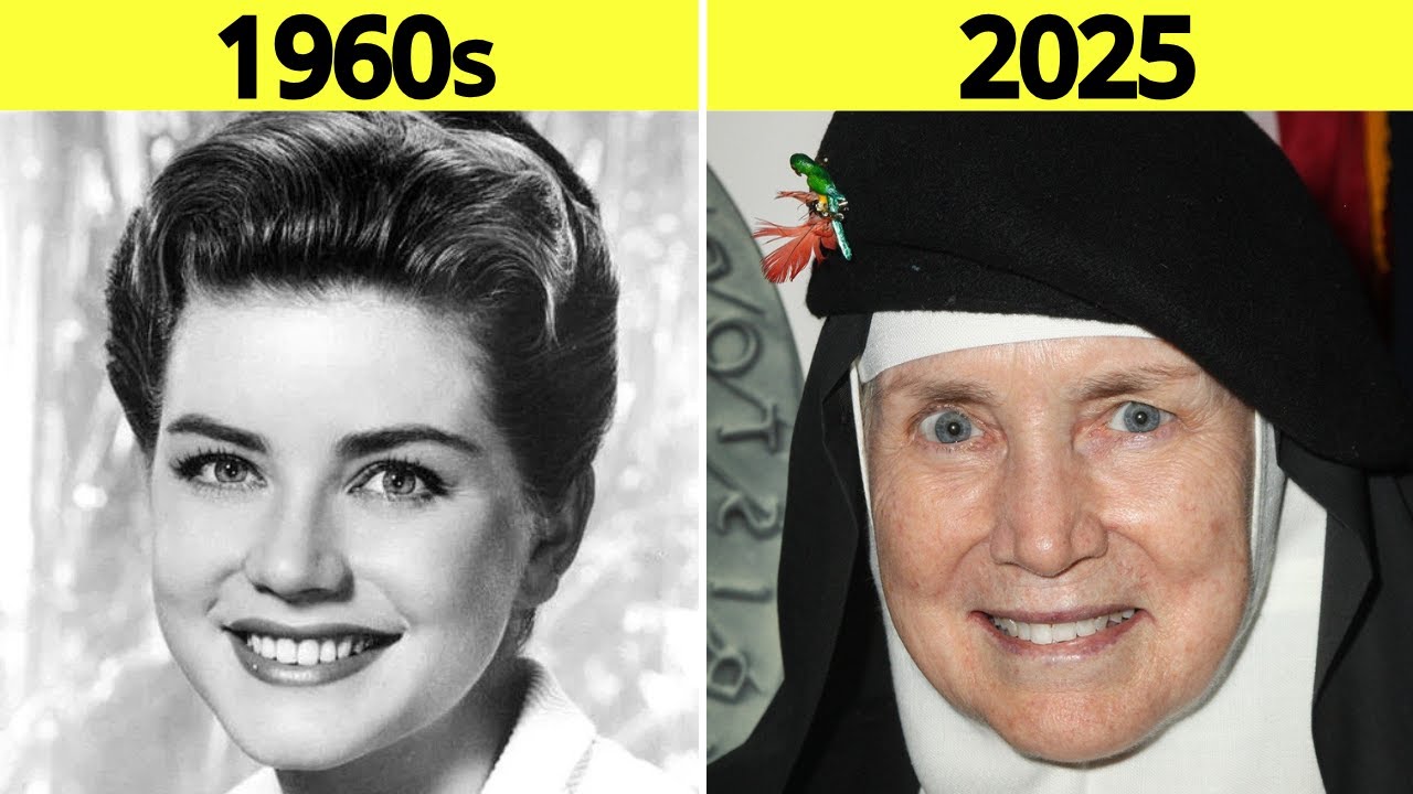 60+ Most Timeless Actresses of the 60s&ndash;80s: Then and Now!