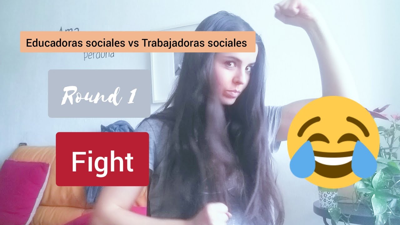 Trabajo social y Educación social. Ley Rhodes.