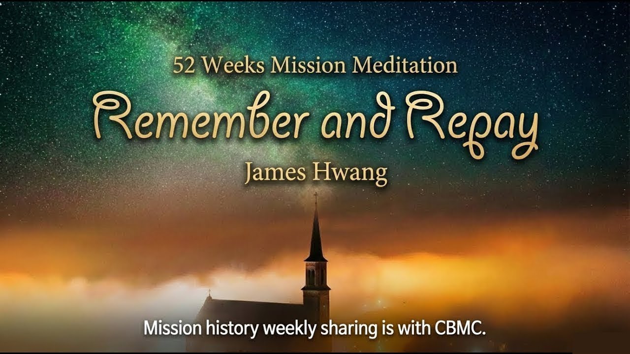 [Sep Week 2] The Missionary and the Butcher online video cutter com