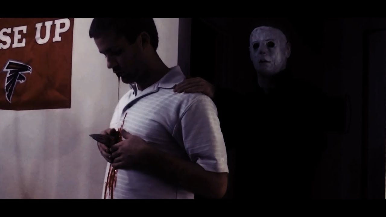 Halloween II fan film